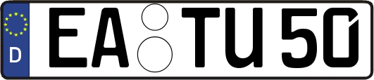 EA-TU50