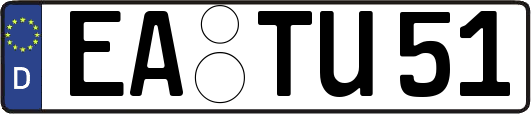 EA-TU51