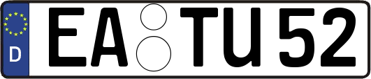 EA-TU52