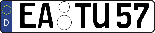 EA-TU57