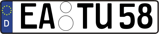 EA-TU58