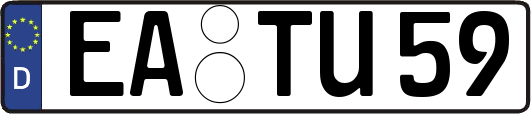 EA-TU59