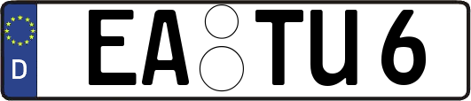 EA-TU6