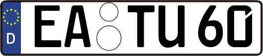EA-TU60