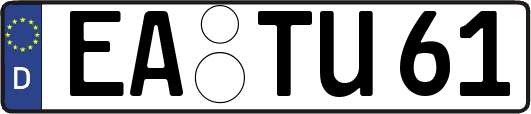 EA-TU61