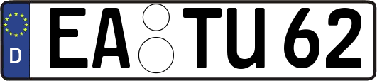 EA-TU62