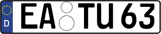 EA-TU63