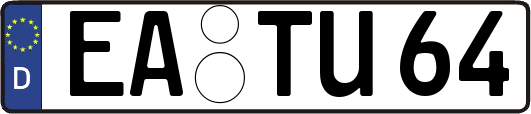 EA-TU64