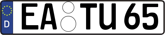 EA-TU65