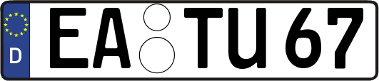 EA-TU67