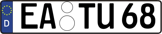 EA-TU68