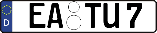 EA-TU7
