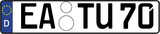 EA-TU70