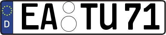 EA-TU71