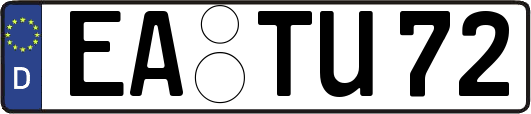 EA-TU72