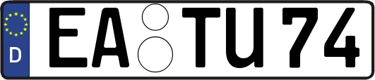 EA-TU74