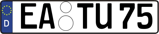 EA-TU75