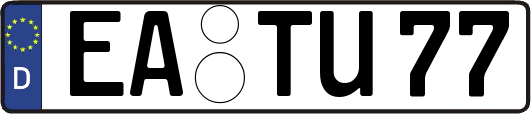 EA-TU77