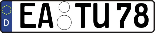 EA-TU78
