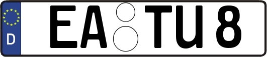 EA-TU8