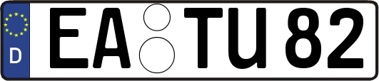 EA-TU82