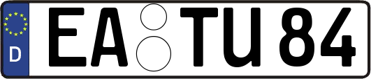 EA-TU84