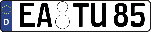 EA-TU85
