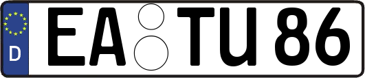 EA-TU86