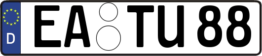 EA-TU88