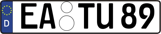 EA-TU89