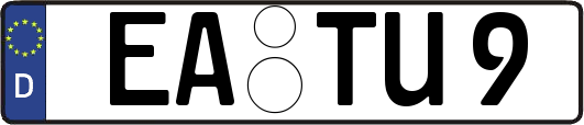 EA-TU9