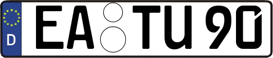 EA-TU90