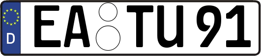 EA-TU91