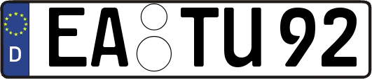 EA-TU92