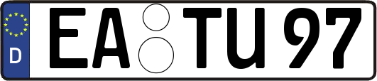 EA-TU97