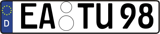 EA-TU98