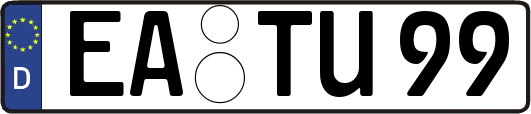 EA-TU99