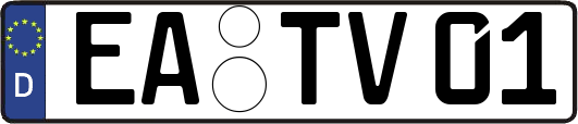 EA-TV01