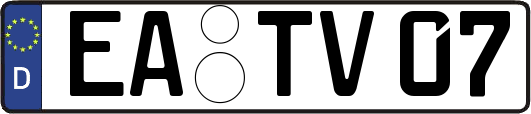 EA-TV07