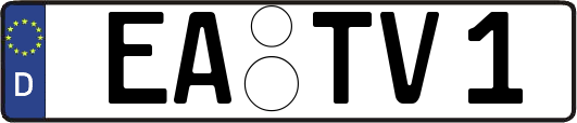 EA-TV1