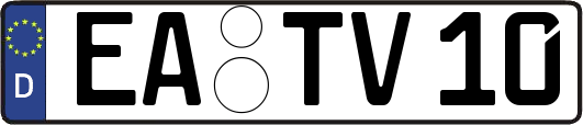 EA-TV10