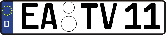 EA-TV11