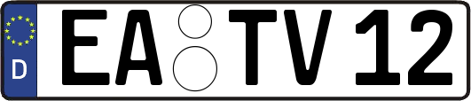 EA-TV12