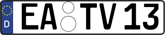 EA-TV13