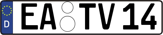 EA-TV14