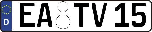 EA-TV15