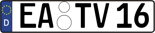 EA-TV16
