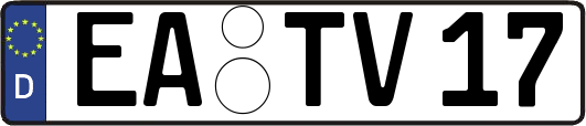 EA-TV17