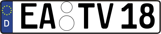 EA-TV18
