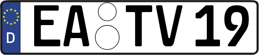 EA-TV19